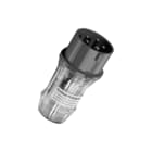 Mennekes - Indicator voor draaiveldrichting Cee Fasentest 5P 32A