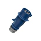 Mennekes - AM-TOP CEE-contactstop Cee Contst 7P 16A 230V