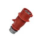 Mennekes - AM-TOP CEE-contactstop Cee Contst 7P 16A 400V