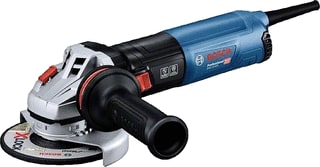 Bosch - Haakse slijpmachine (elektrisch) Haakse Slijper Gws 14-125