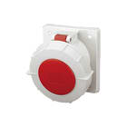 Mennekes - X-contact CEE-contactdoos, aanbouw Cee Abcntds 5P 125A Xd