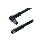 Weidmüller - Sensor/actorkabel met connector 2050080500