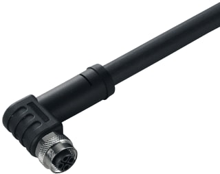 Weidmüller - Sensor/actorkabel met connector 2050211000