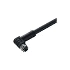 Weidmüller - Sensor/actorkabel met connector 2050211000