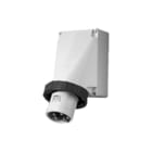 Mennekes - CEE-toestelcontactdoos Cee Tstcontst 5P 125A 400