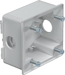 OBO - WDK Inbouwdoos wand/plafond Inbwds Cee 16/32A Xd