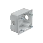 OBO - WDK Inbouwdoos wand/plafond Inbwds Cee 16/32A Xd