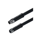 Weidmüller - Sensor/actorkabel met connector 2050761000