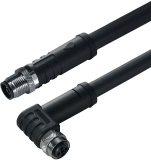 Weidmüller - Sensor/actorkabel met connector 2050910150