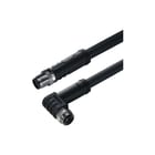 Weidmüller - Sensor/actorkabel met connector 2050910300