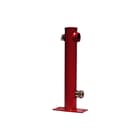 Reflex - Drukexpansievatconsole N8-25 L Console Rood