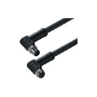Weidmüller - Sensor/actorkabel met connector 2050920300