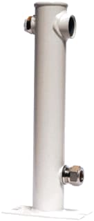 Reflex - Drukexpansievatconsole N8-25 L Console Wit