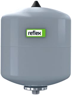 Reflex - Membraandrukexpansievat Membr Expvat Ngv 25 Grs 6