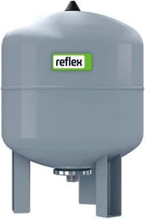 Reflex - Membraandrukexpansievat Membr Expvat Ngv 35 Grs 6