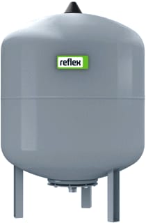 Reflex - Membraandrukexpansievat Membr Expvat Ngv 50 Grs 6