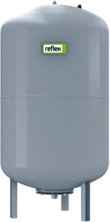 Reflex - Membraandrukexpansievat membr expvat ngv140 grs 6