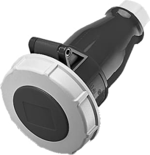 Mennekes - AM-TOP CEE-koppelcontactstop cee koppcontst 3p 16a 230
