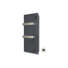 DRL - E-Design Silk blow Radiator (elektrisch)  212241