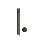 DRL - E-Design Tubo Hook Handdoekradiator (elektrisch) ecomf tubo hk 1800x205 600
