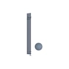 DRL - E-Design Tubo Hook Handdoekradiator (elektrisch) ecomf tubo hk 1200x205 300