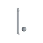 DRL - E-Design Tubo Hook Handdoekradiator (elektrisch) ecomf tubo hk 1200x205 300