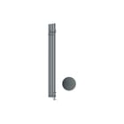 DRL - E-Design Tubo Hook Handdoekradiator (elektrisch) ecomf tubo hk 1800x205 600