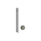 DRL - E-Design Tubo Hook Handdoekradiator (elektrisch) ecomf tubo hk 1800x205 600