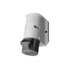 Mennekes - CEE-wandcontactdoos Wcd Cee 2P 16A 24V
