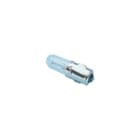 Orbitec - Miniatuur Bayonet lamp Indicatie- en signaleringslamp 30V50Ma Ba7S 7X23 Ds10