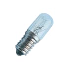 Orbitec - Miniatuur schroef lamp Indicatie- en signaleringslamp 220/260V E14 16X48 Ds10