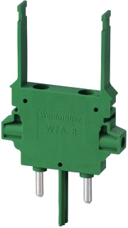 Weidmüller - Testadapter voor rijgklemmen 1915520000