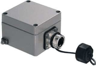 Weidmüller - Datacont.-ds twisted pair industrie 1966300000