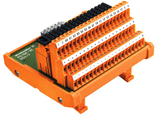 Weidmüller - Interfacemodule RS 16IO 3W I R S