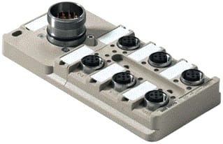 Weidmüller - Pass. sensor-/actor verd. (z.kabel) 9456010001