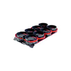 Zehnder - Luchtverdeelkast Cw Therm 420-8Xct90 Rlc