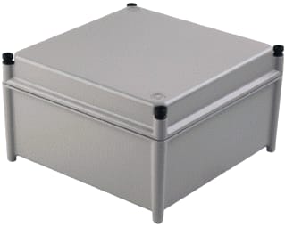 Weidmüller - Schakelkast leeg 9502800000