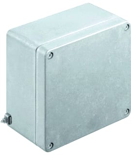 Weidmüller - Kast/behuizing expl.veilig toepass. KLIPPON K52 EX