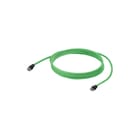 Weidmüller - Patchkabel twisted pair v industrie 8909650050