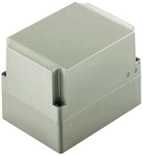 Weidmüller - Schakelkast leeg 9535200000
