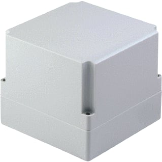 Weidmüller - Schakelkast leeg 9535250000