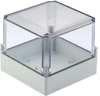 Weidmüller - Schakelkast leeg 9535260000