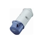 Mennekes - CEE-koppelcontactstop Cee Koppcontst 2P 16A 24V
