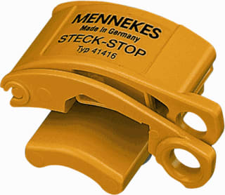 Mennekes - Toebehoren CEE-contactstopvergrendeling Steck Stop Vergrendeling