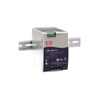 Mean Well - Gelijkstroomvoedingseenheid Psu Dinrail 24V/0-20A