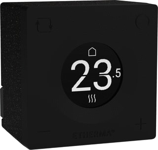 Etherma - Slimme thermostaat drloze therm comb sm.box
