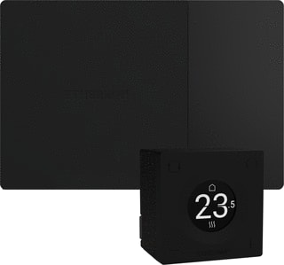 Etherma - Slimme thermostaat Set Drloze Ontv+Dl. Therm