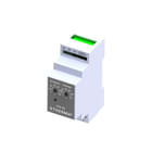 Etherma - Ruimtetemperatuurregelaar modulair elek inb verd.regel. 5-60