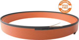 Etherma - Verwarmingskabel vwkabel 12w/m, 24m, 285w