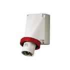 Mennekes - CEE-toestelcontactdoos Cee Tstcontst 4P 63A 400V